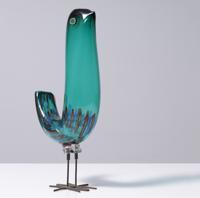 Alessandro Pianon PULCINI (Chicks) Sculpture, Murano - Sold for $7,680 on 05-16-2026 (Lot 251).jpg